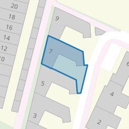 Perceel RNN01-H-5970