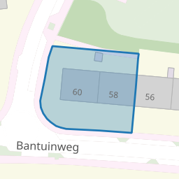 Perceel RNN01-H-6032