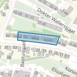 Perceel RNN01-H-6033