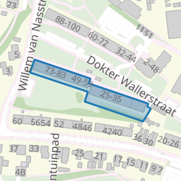 Perceel RNN01-H-6034