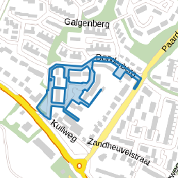 Perceel RNN01-H-6045