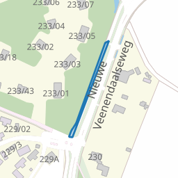 Perceel RNN01-H-6053