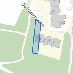 Perceel RNN01-H-6062