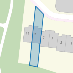 Perceel RNN01-H-6063