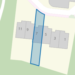 Perceel RNN01-H-6064