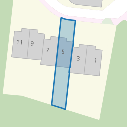 Perceel RNN01-H-6065