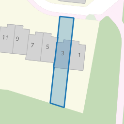 Perceel RNN01-H-6066