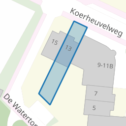 Perceel RNN01-H-6070