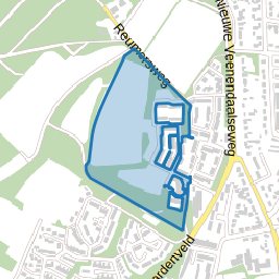 Perceel RNN01-H-6072