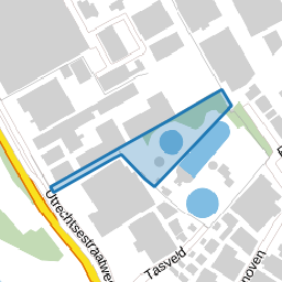 Perceel RNN01-H-6079