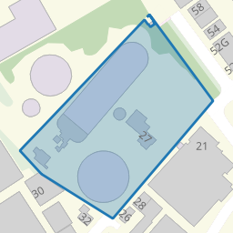 Perceel RNN01-H-6080