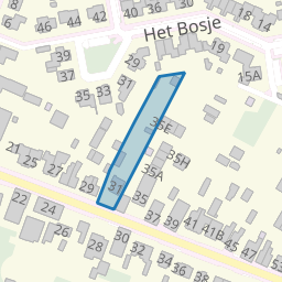 Perceel RNN01-H-6097