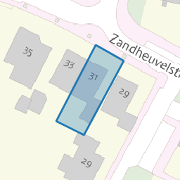 Perceel RNN01-H-6105