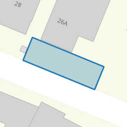 Perceel RNN01-H-6129