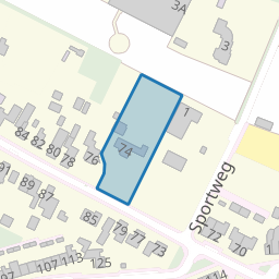 Perceel RNN01-H-6139