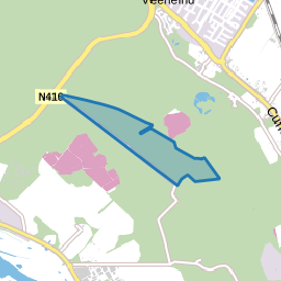 Perceel RNN01-H-6150