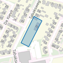 Perceel RNN01-H-6157