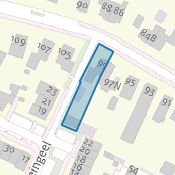 Perceel RNN01-H-6160