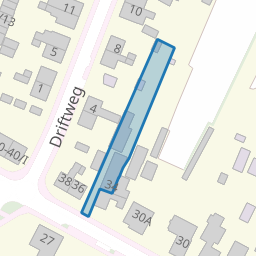 Perceel RNN01-H-6168