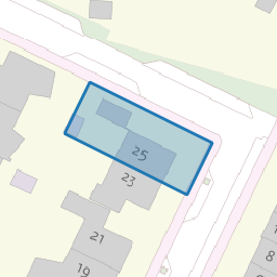 Perceel RNN01-H-6181