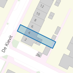 Perceel RNN01-H-6194