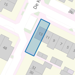 Perceel RNN01-H-6196