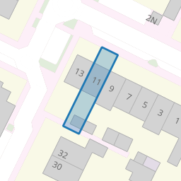 Perceel RNN01-H-6197