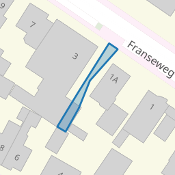 Perceel RNN01-H-6220