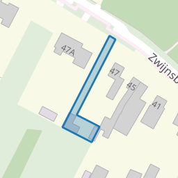 Perceel RNN01-H-6222