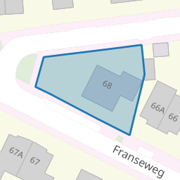 Perceel RNN01-H-6256