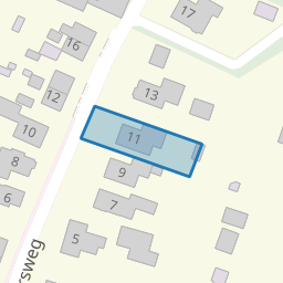 Perceel RNN01-H-6260