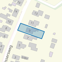 Perceel RNN01-H-6261