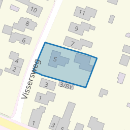 Perceel RNN01-H-6263