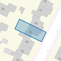 Perceel RNN01-H-6300