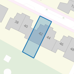 Perceel RNN01-H-6307