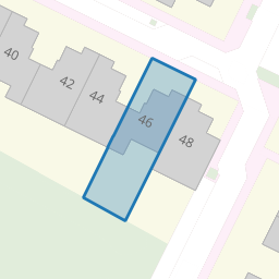 Perceel RNN01-H-6309