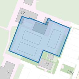 Perceel RNN01-H-6311