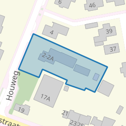 Perceel RNN01-H-6317