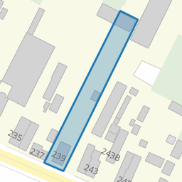 Perceel RNN01-H-6331