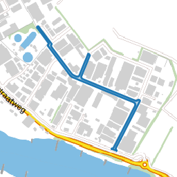 Perceel RNN01-H-6400