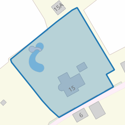 Perceel RNN01-H-6408