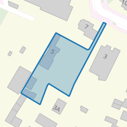 Perceel RNN01-H-6427