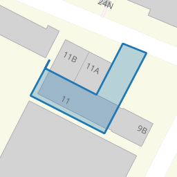 Perceel RNN01-H-6432