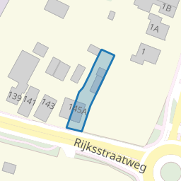 Perceel RNN01-H-6458