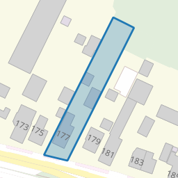 Perceel RNN01-H-6503