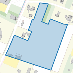 Perceel RNN01-H-6511