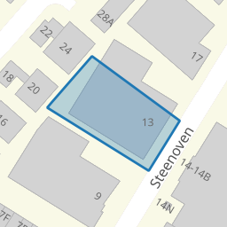 Perceel RNN01-H-6528