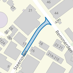 Perceel RNN01-H-6540