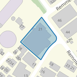 Perceel RNN01-H-6541