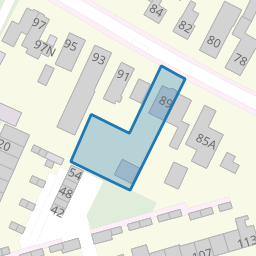 Perceel RNN01-H-6556